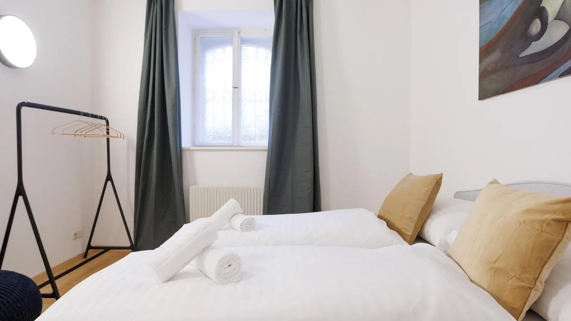 Belvedere City Apartment Vienna 0*,