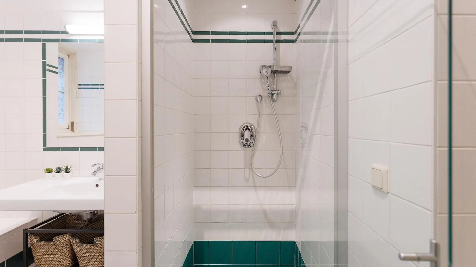 Belvedere City Apartment Vienna Austria