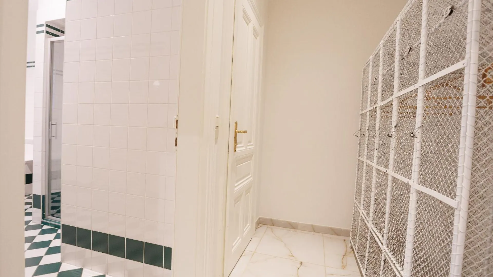 Belvedere City Apartment Vienna 0*,  Austria