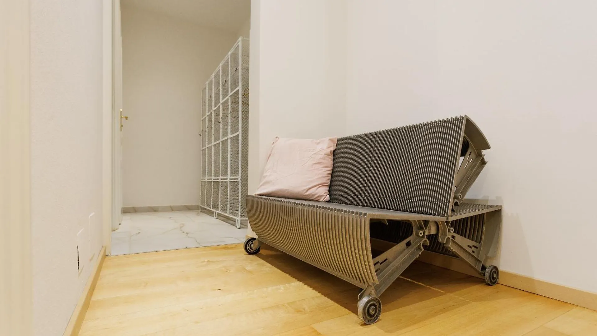 Belvedere City Apartment Vienna