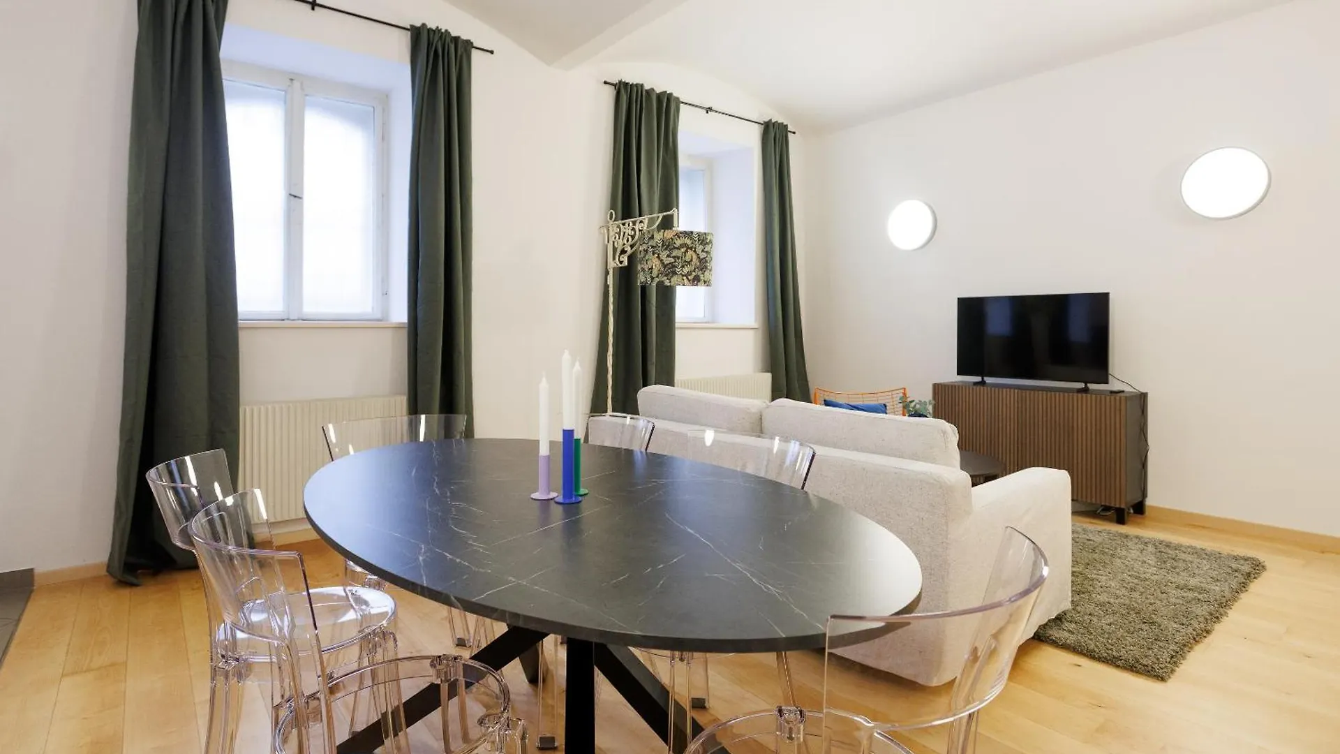 Belvedere City Apartment Vienna