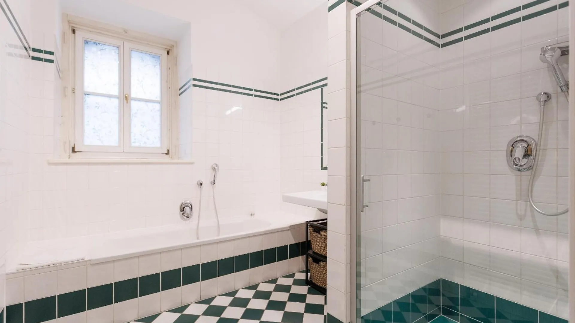 Belvedere City Apartment Vienna