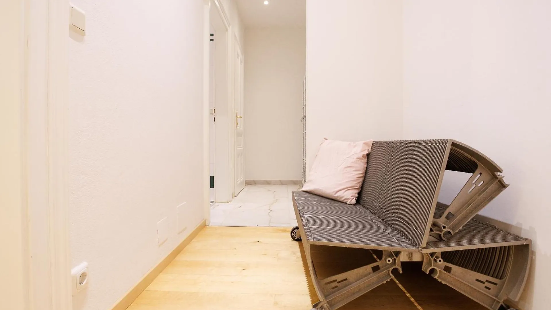 Belvedere City Apartment Vienna