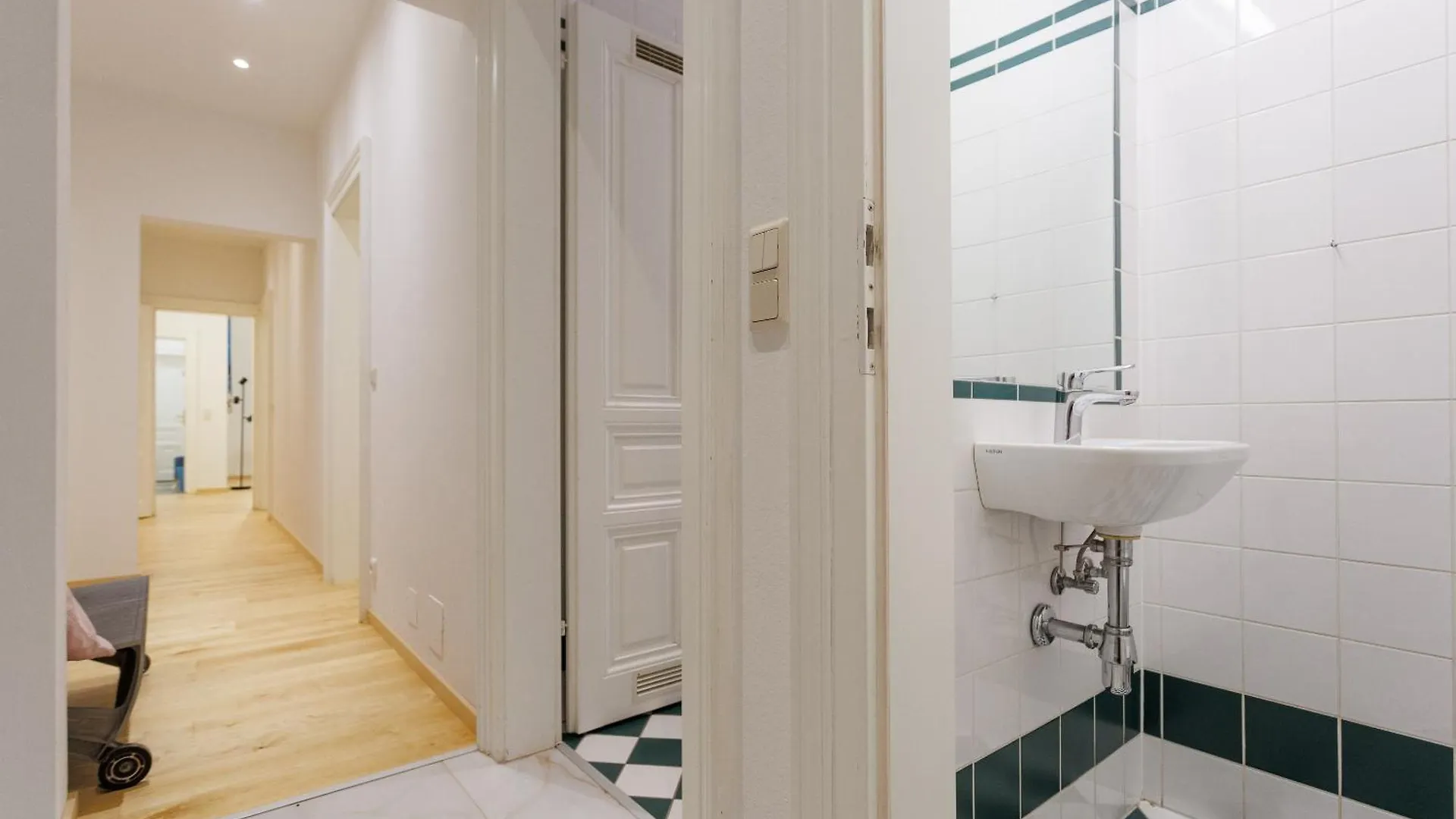 Belvedere City Apartment Vienna 0*,