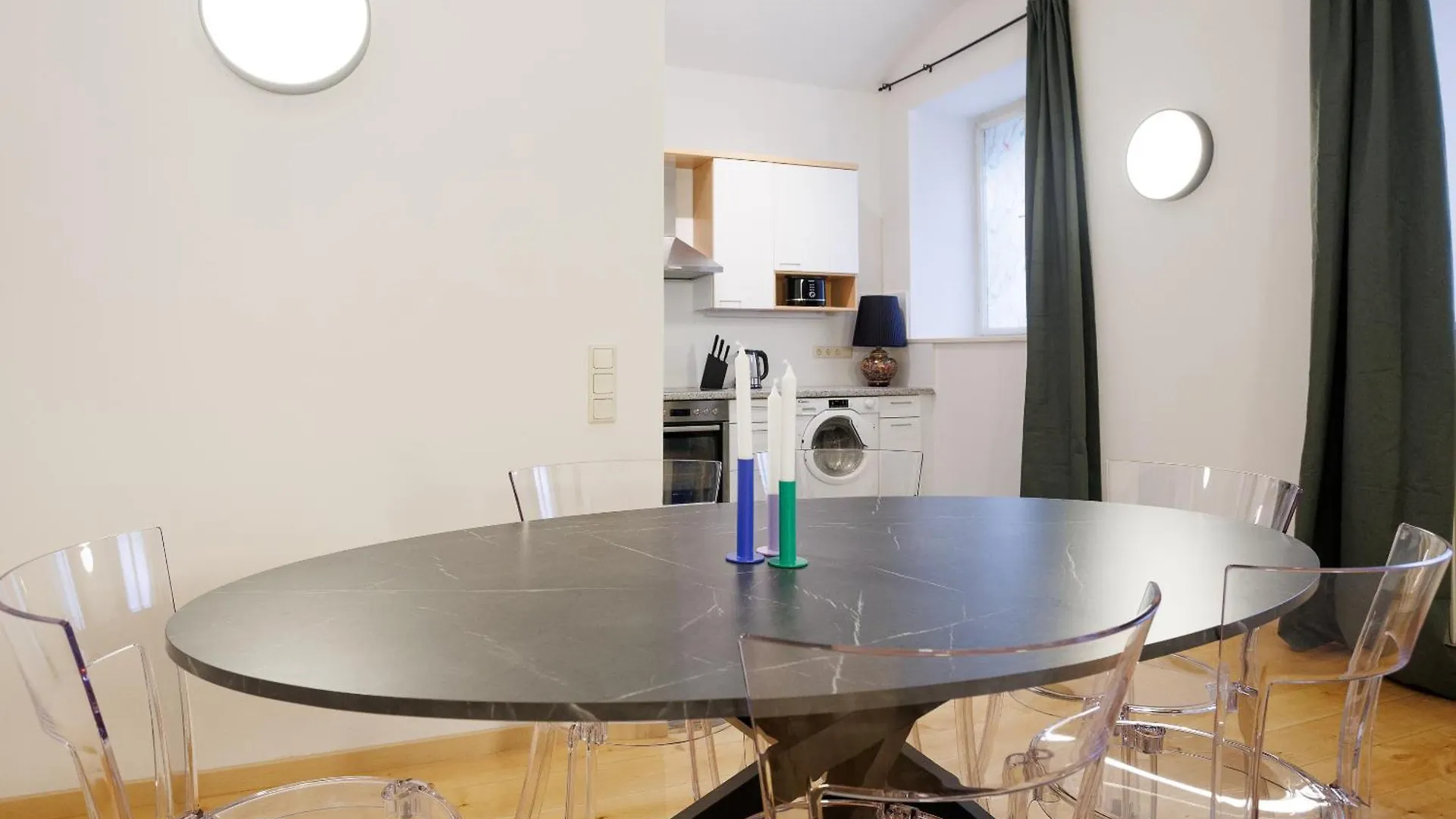 Belvedere City Apartment Vienna 0*,  Austria