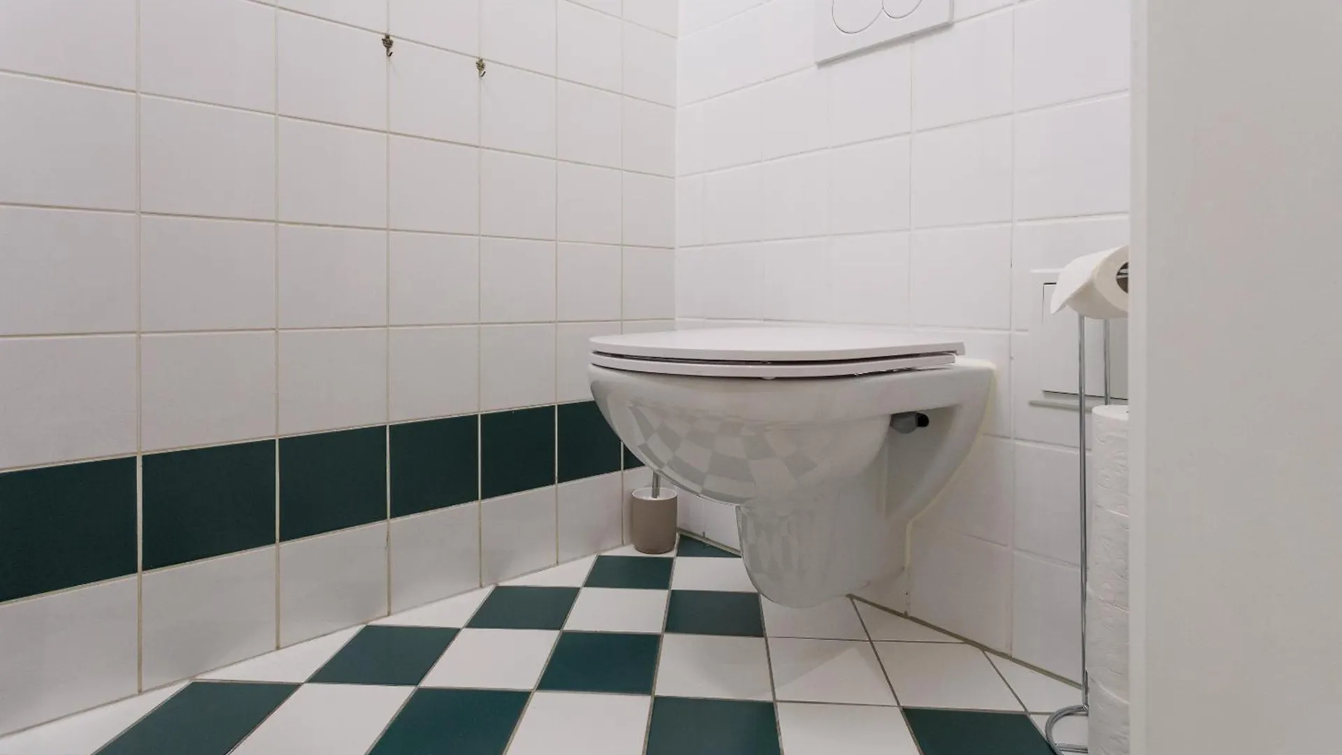 Belvedere City Apartment Vienna