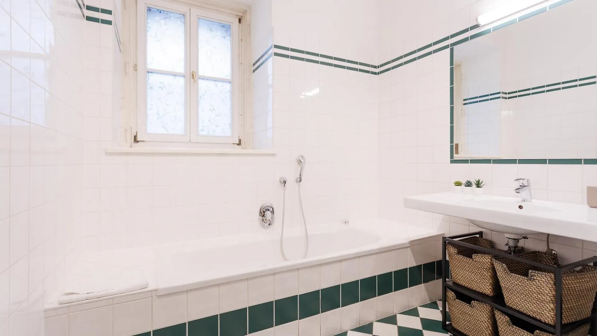 Belvedere City Apartment Vienna