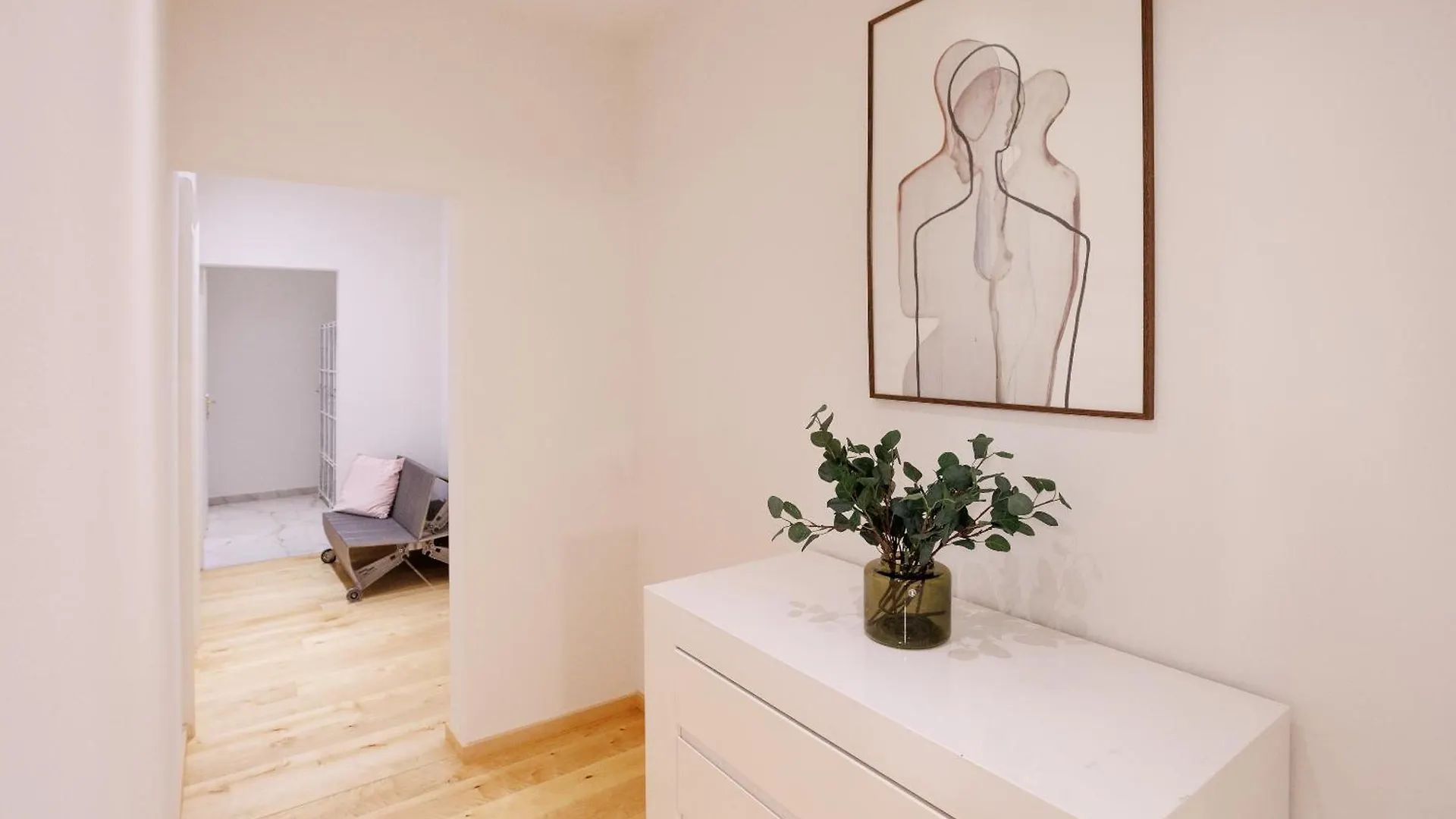 Belvedere City Apartment Vienna 0*,  Austria