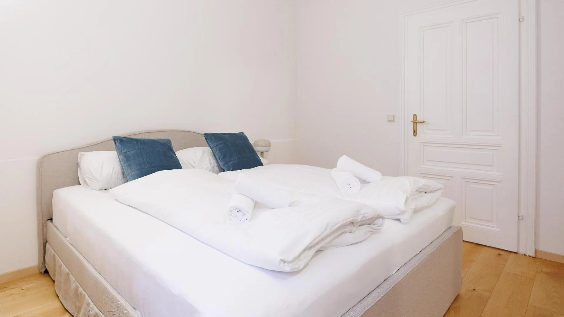 Belvedere City Apartment Vienna 0*,  Austria