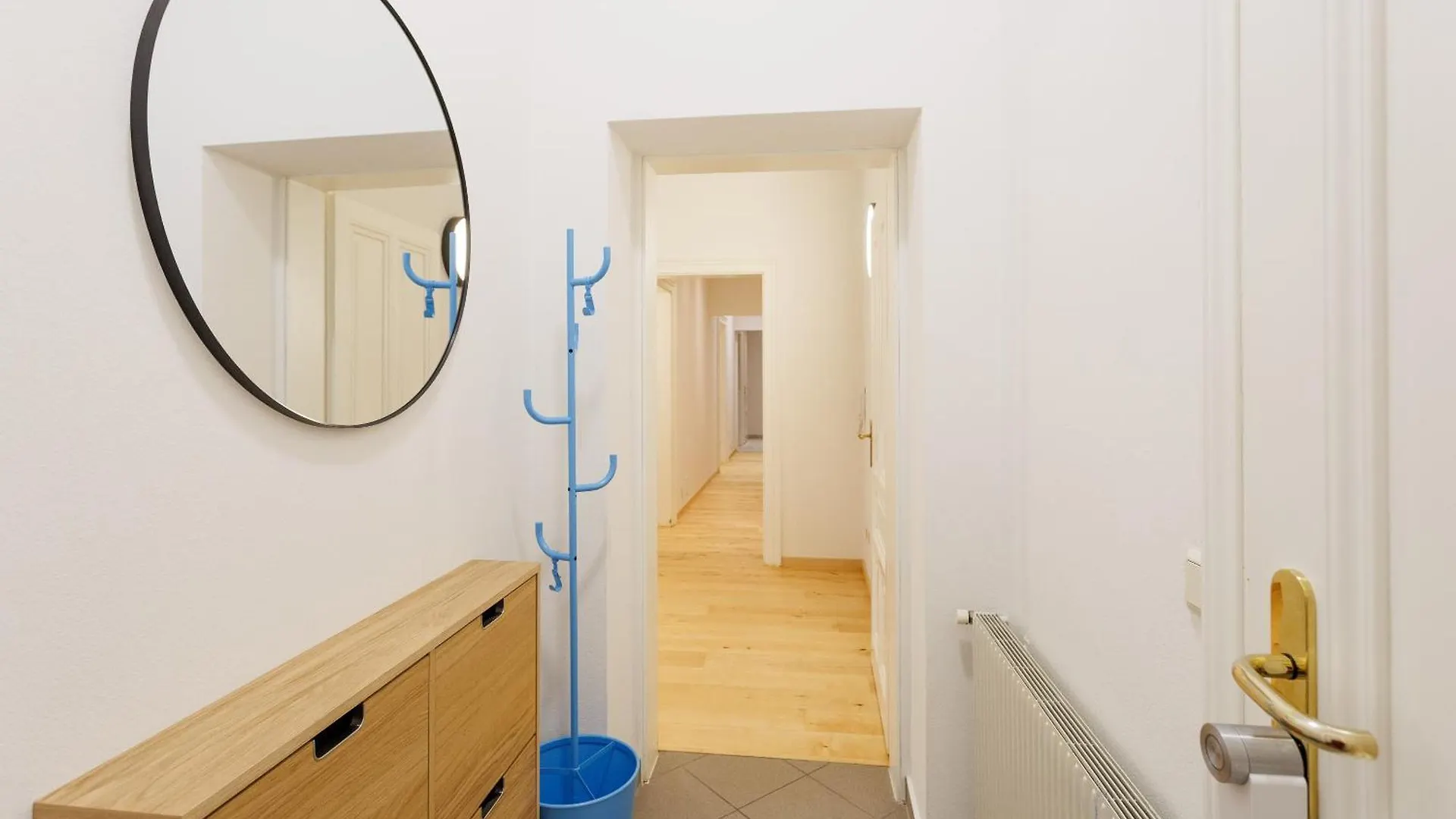 Belvedere City Apartment Vienna 0*,