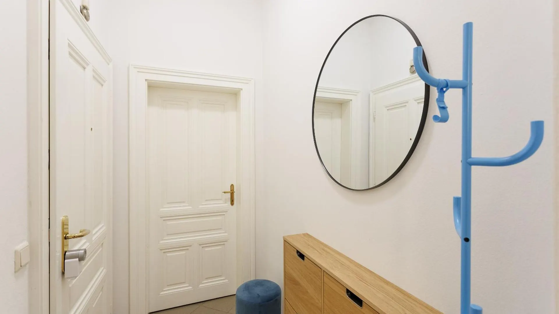 Belvedere City Apartment Vienna