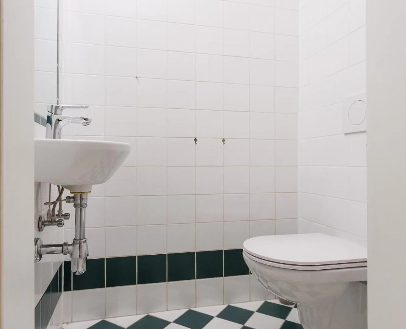 Belvedere City Apartment Vienna