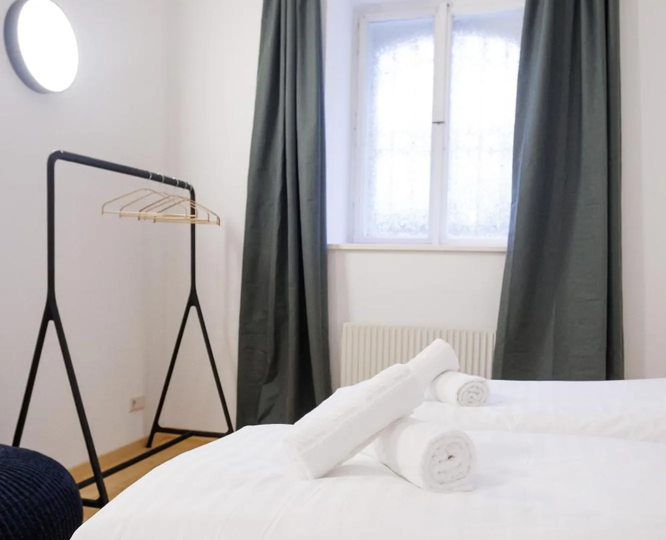 Belvedere City Apartment Vienna