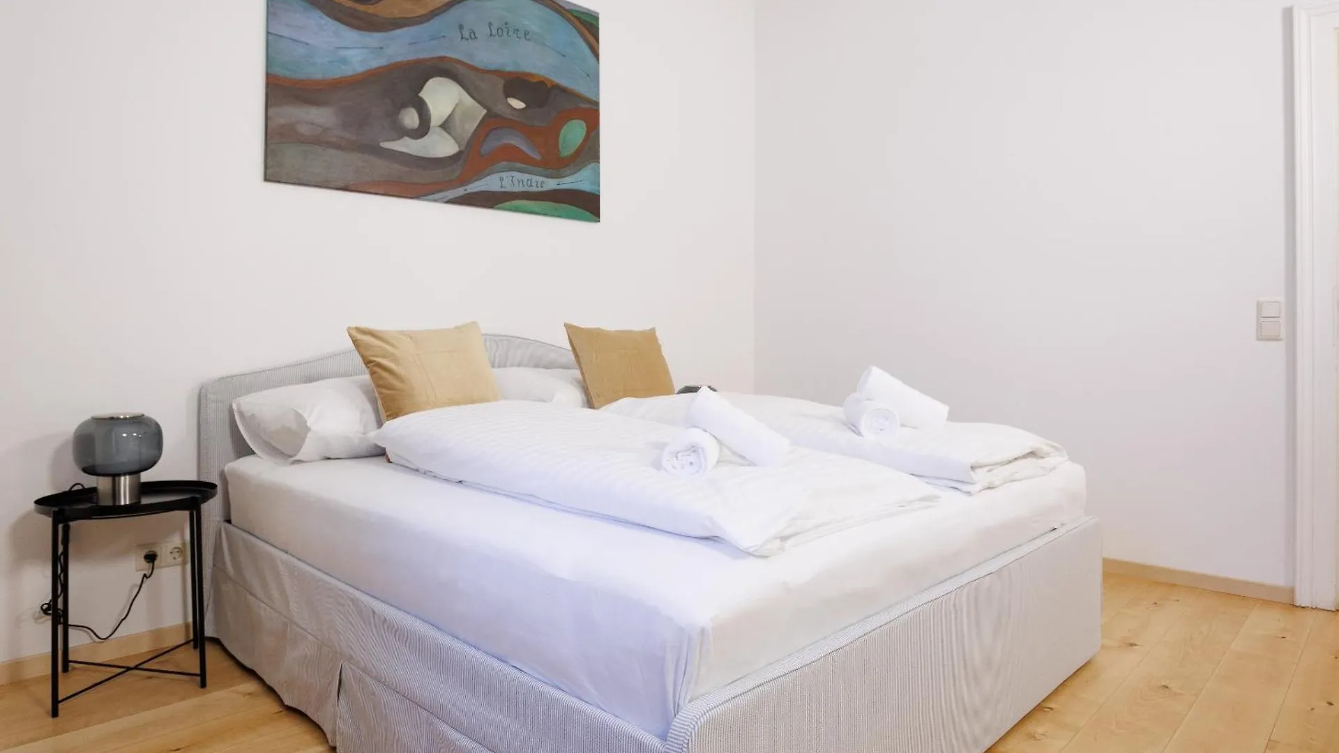 Belvedere City Apartment Bécs 0*,  Ausztria